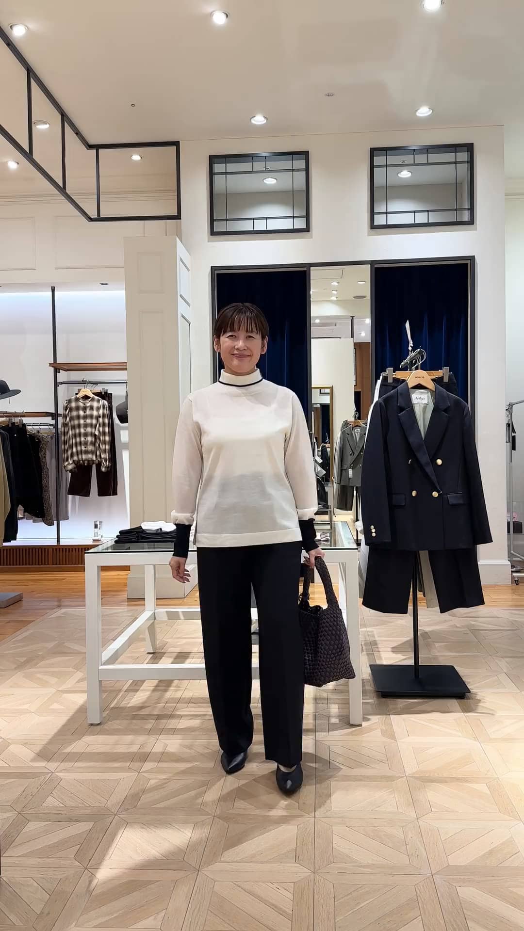 ノーリーズ & グッドマン EXPOCITY店 nanai ノーリーズ & グッドマン EXPOCITY店