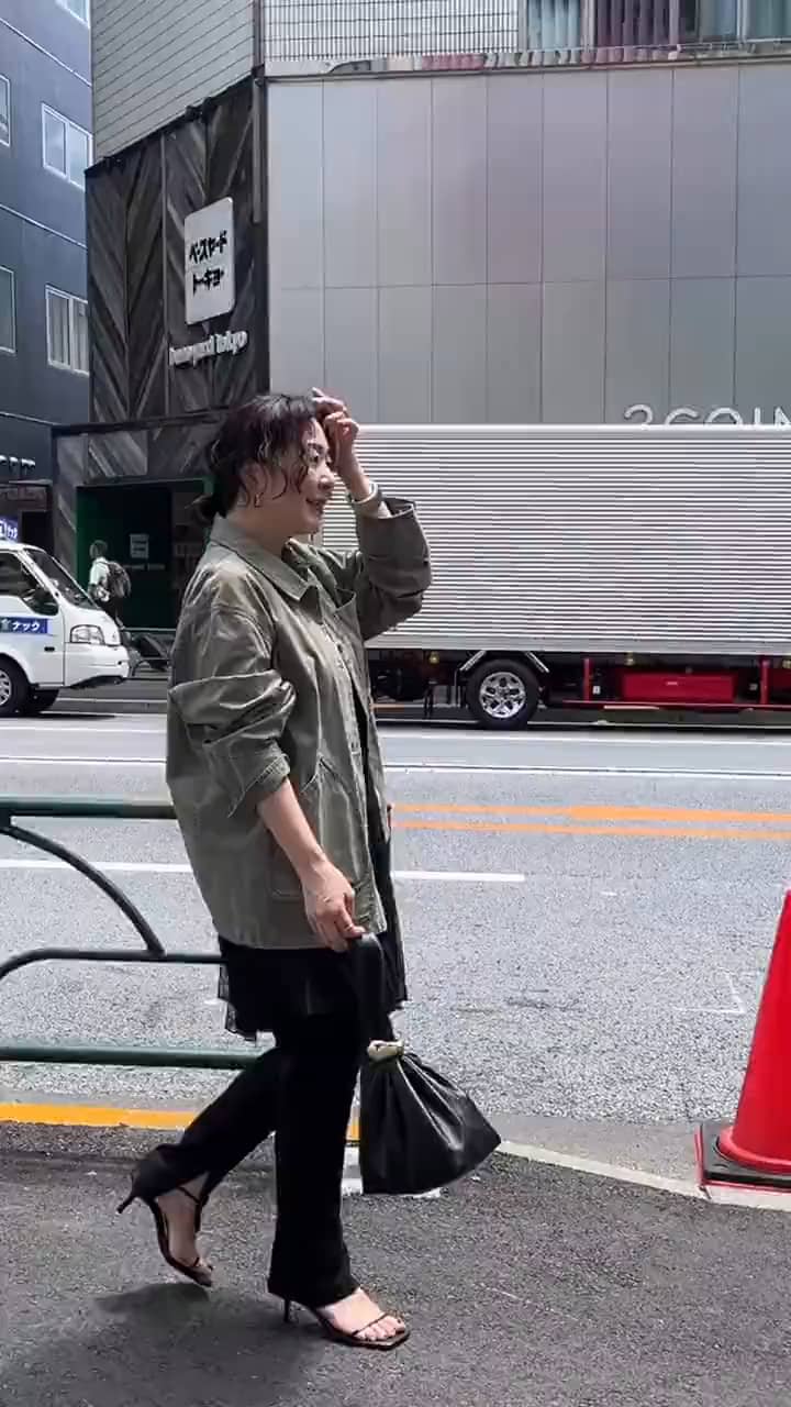 2026.09.05 秋の 1weekコーデ🍂 サムネイル画像