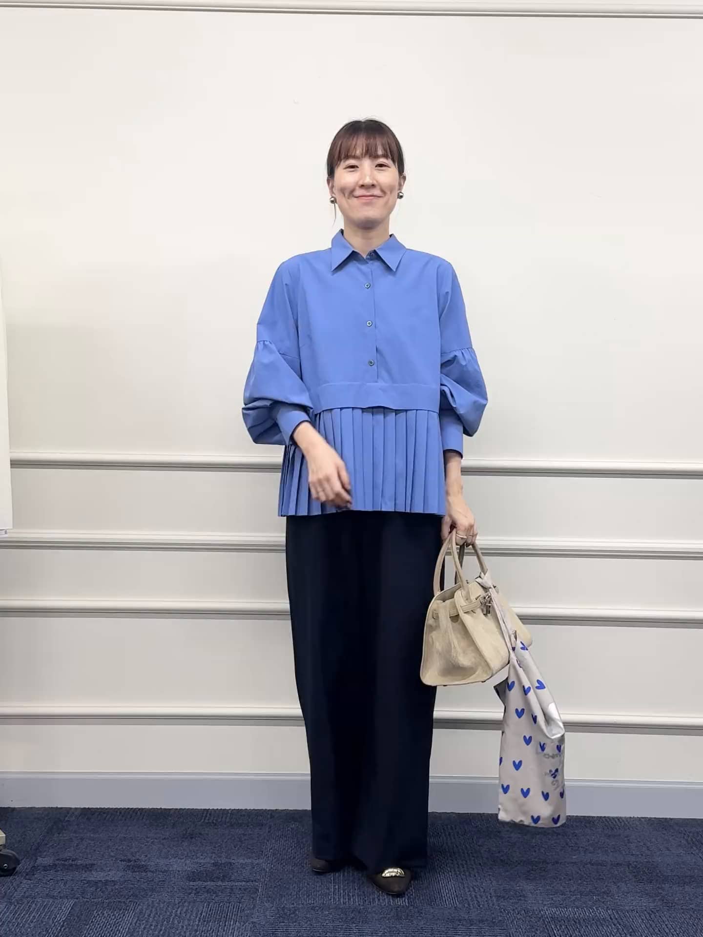 ノーリーズ 調布パルコ店 yamaguchi ノーリーズ 調布パルコ店