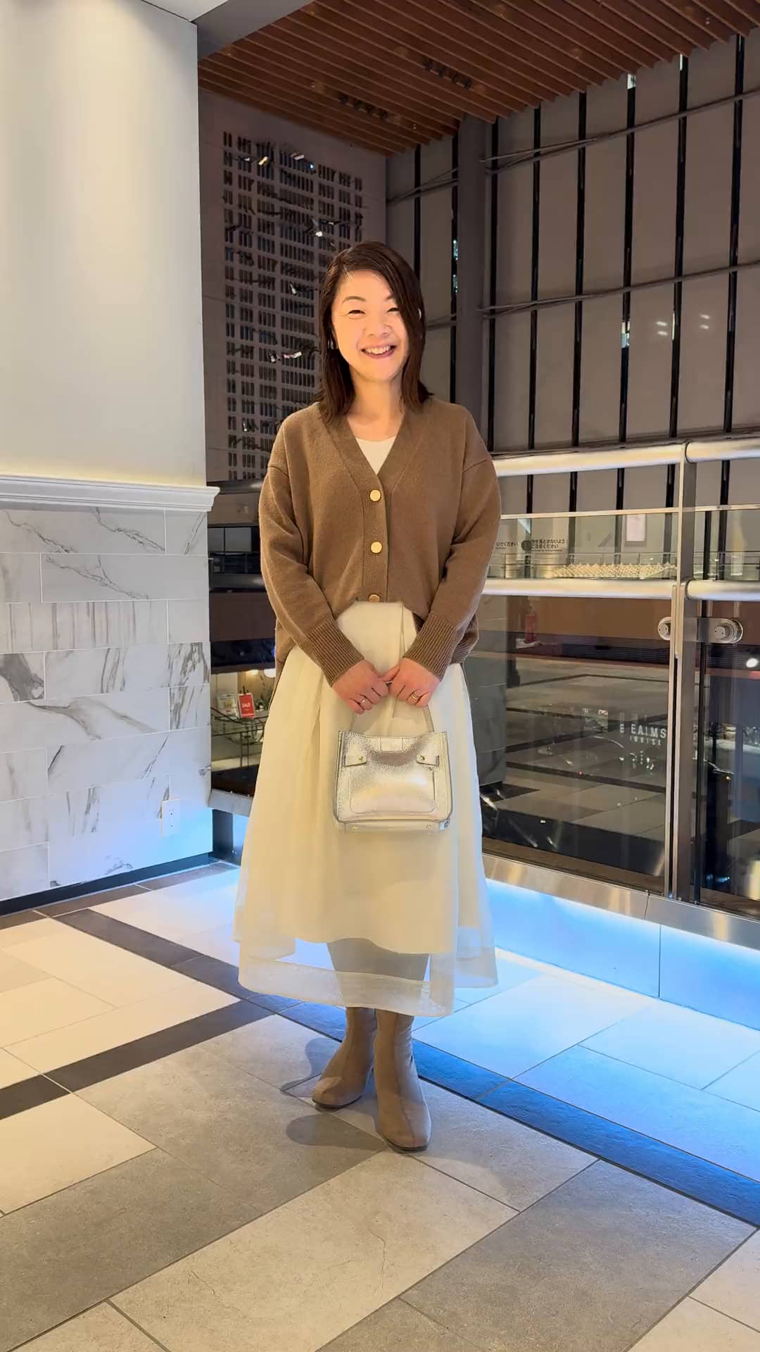 ノーリーズ 本部 高瀬 梨江 ノーリーズ 本部