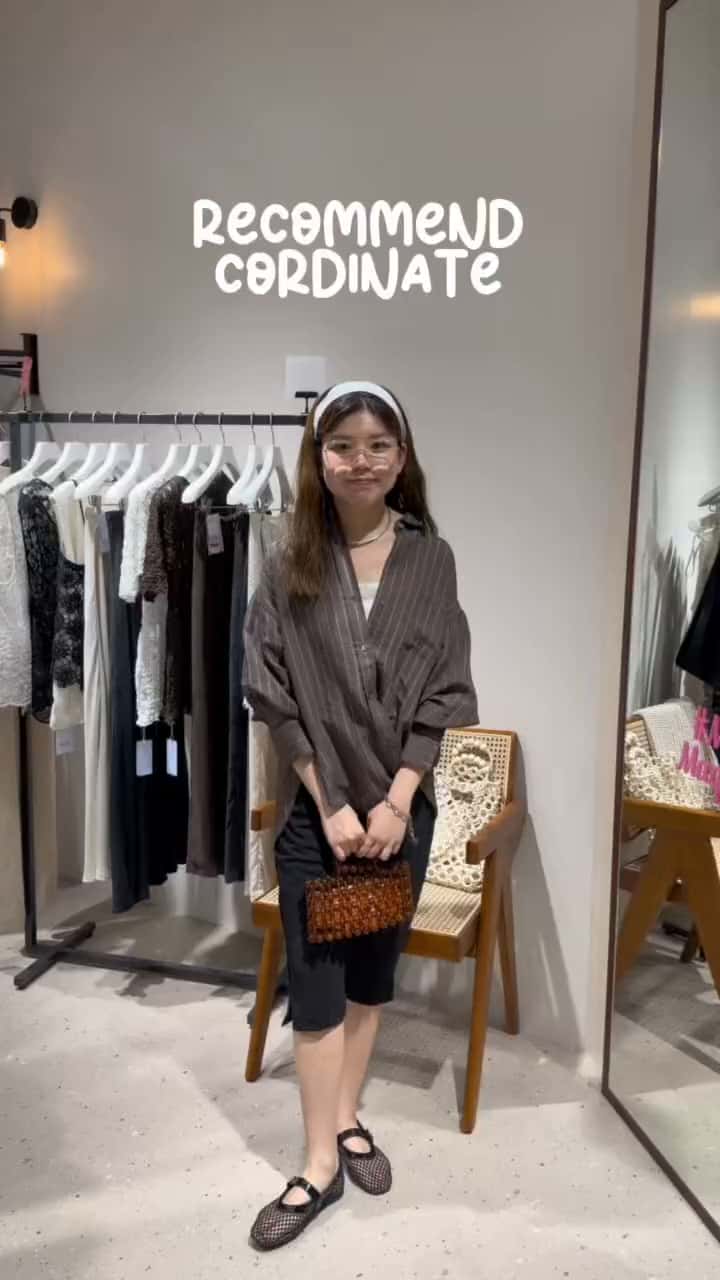 2026.07.17 recommend cordinate ♡ サムネイル画像