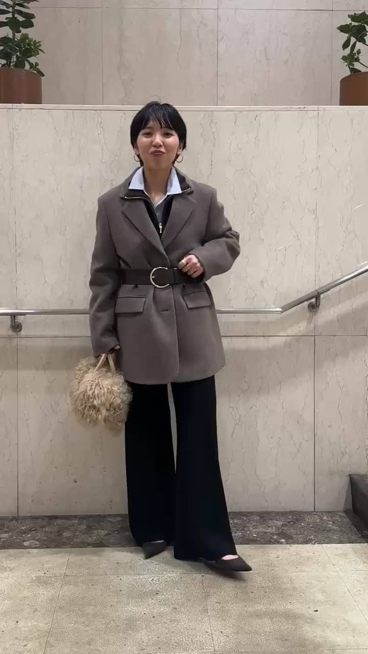 2026.08.22 エキシビジョン人気アイテムコーデ🧥 サムネイル画像