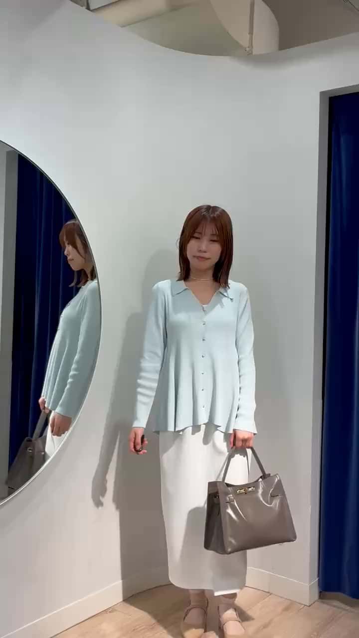 2026.04.06 キレイめコーデ♡ サムネイル画像