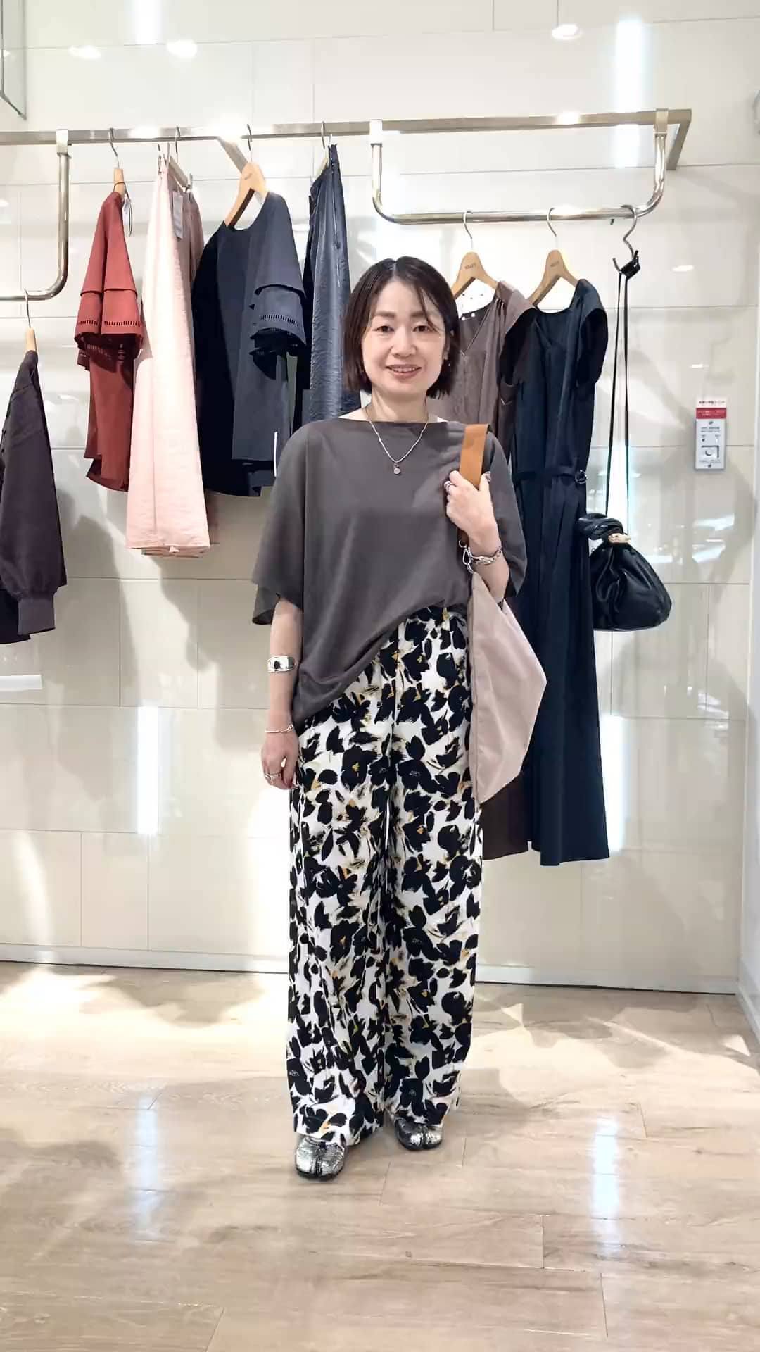 ノーリーズ 京都大丸店 Morita.t ノーリーズ 京都大丸店