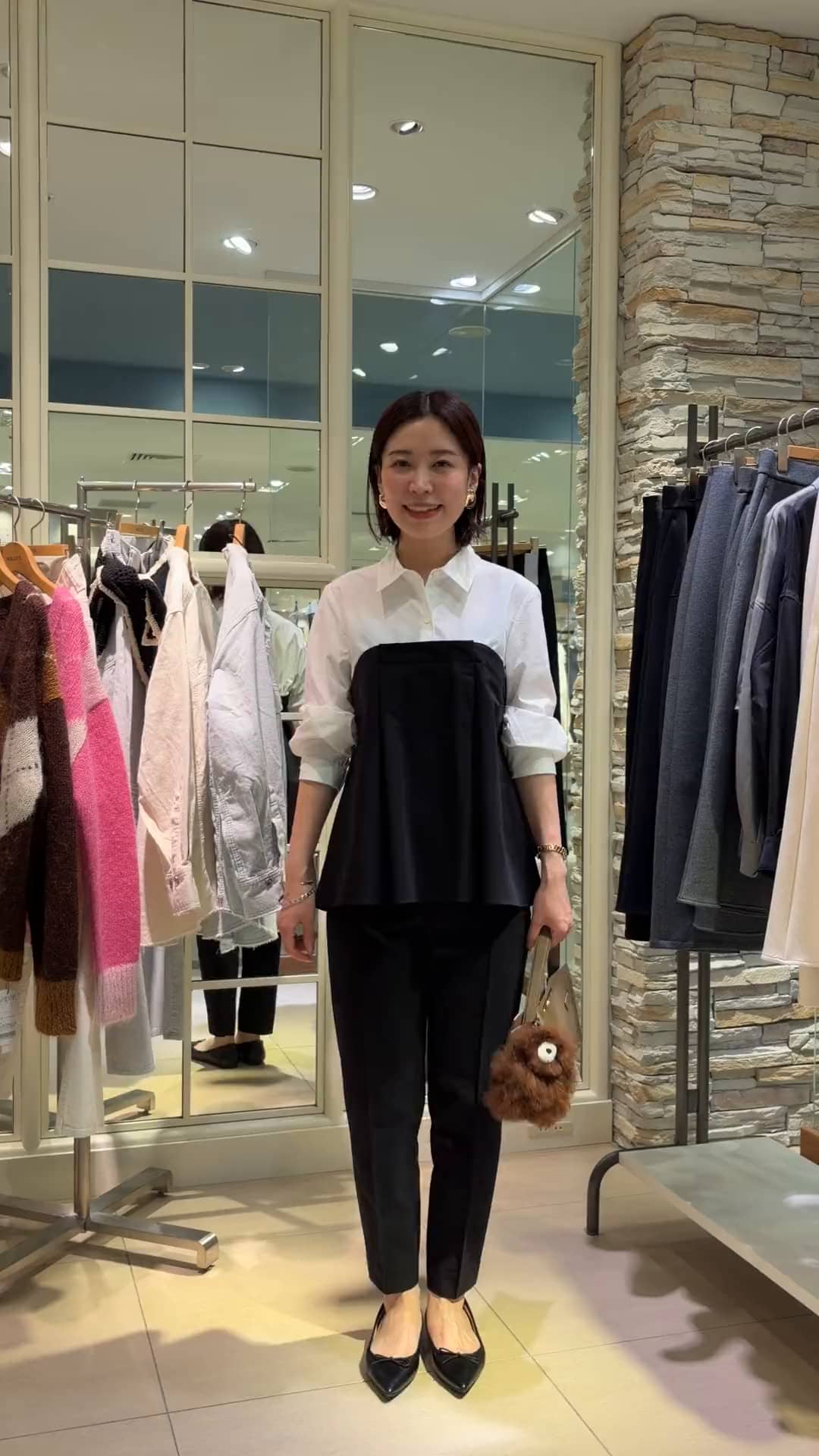 ノーリーズ 神戸大丸店 sugimoto ノーリーズ 神戸大丸店