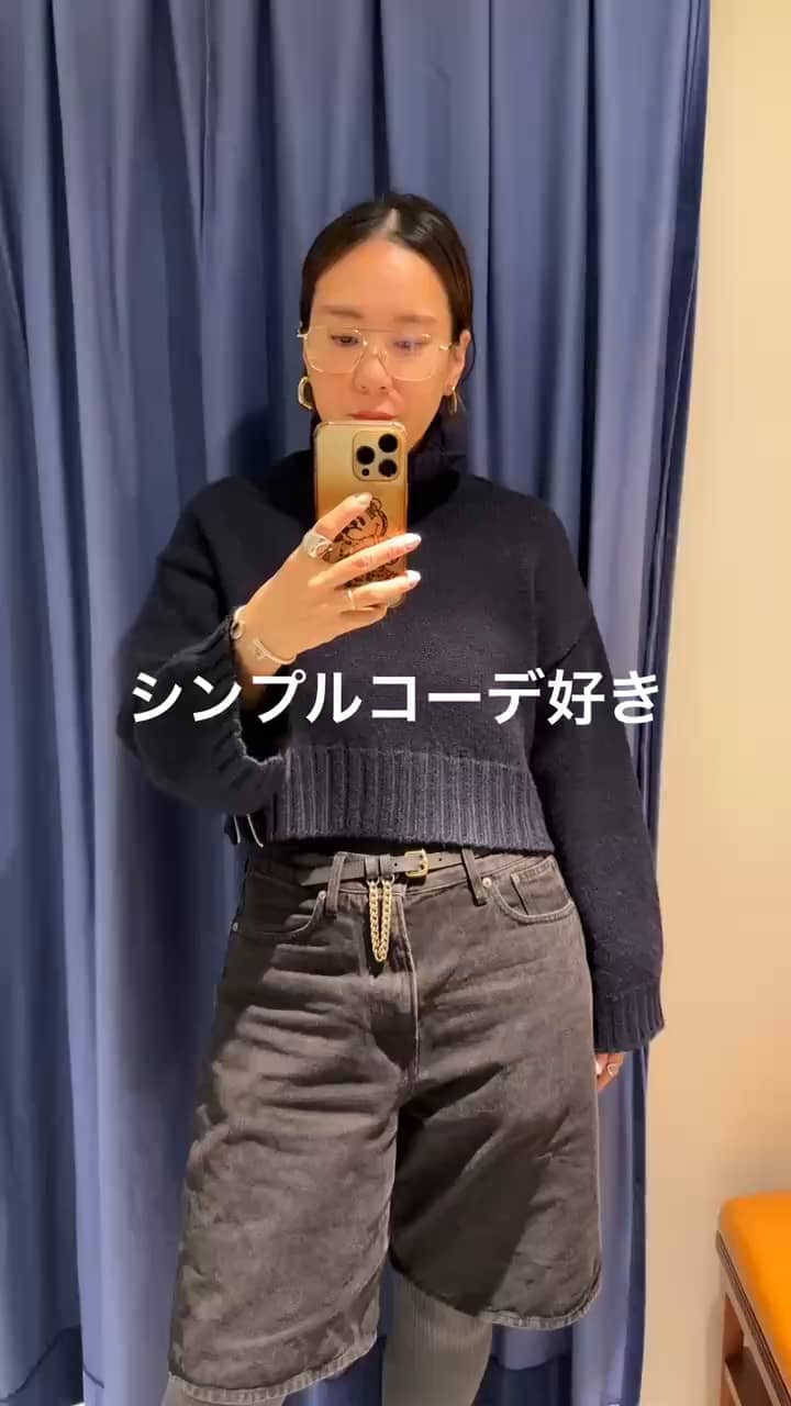 2025.12.19 華やぎ✨プラスワンアイテムコーデ サムネイル画像