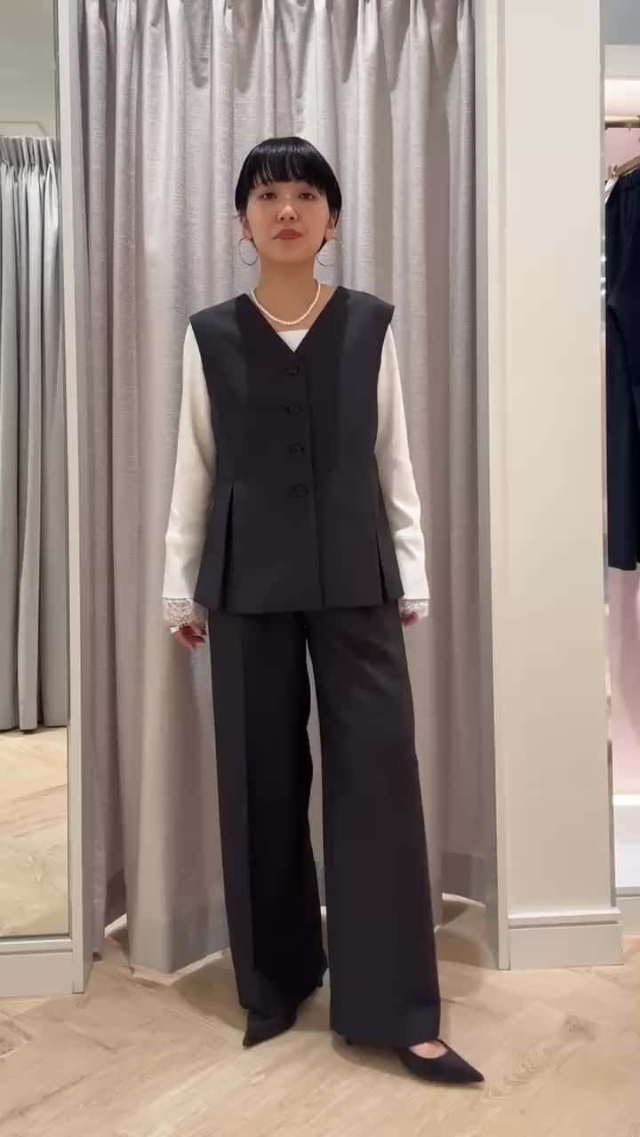 2026.02.11 セレモニースタイル💐 サムネイル画像