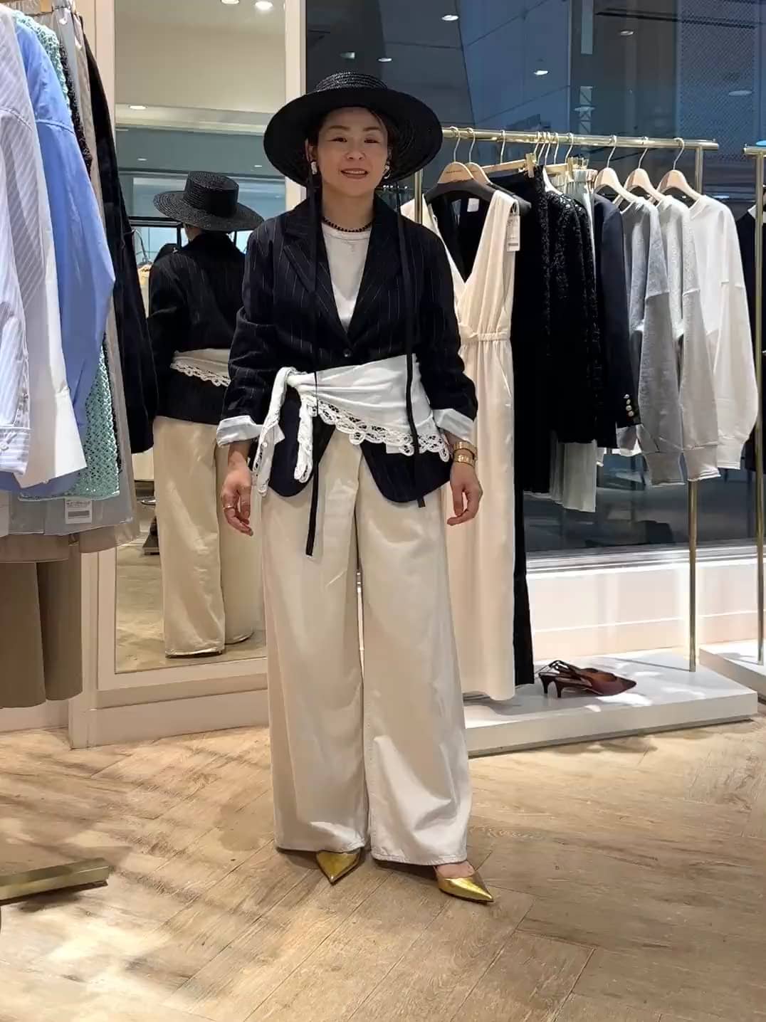 ノーリーズ 本部 hayashi 林 ノーリーズ 本部