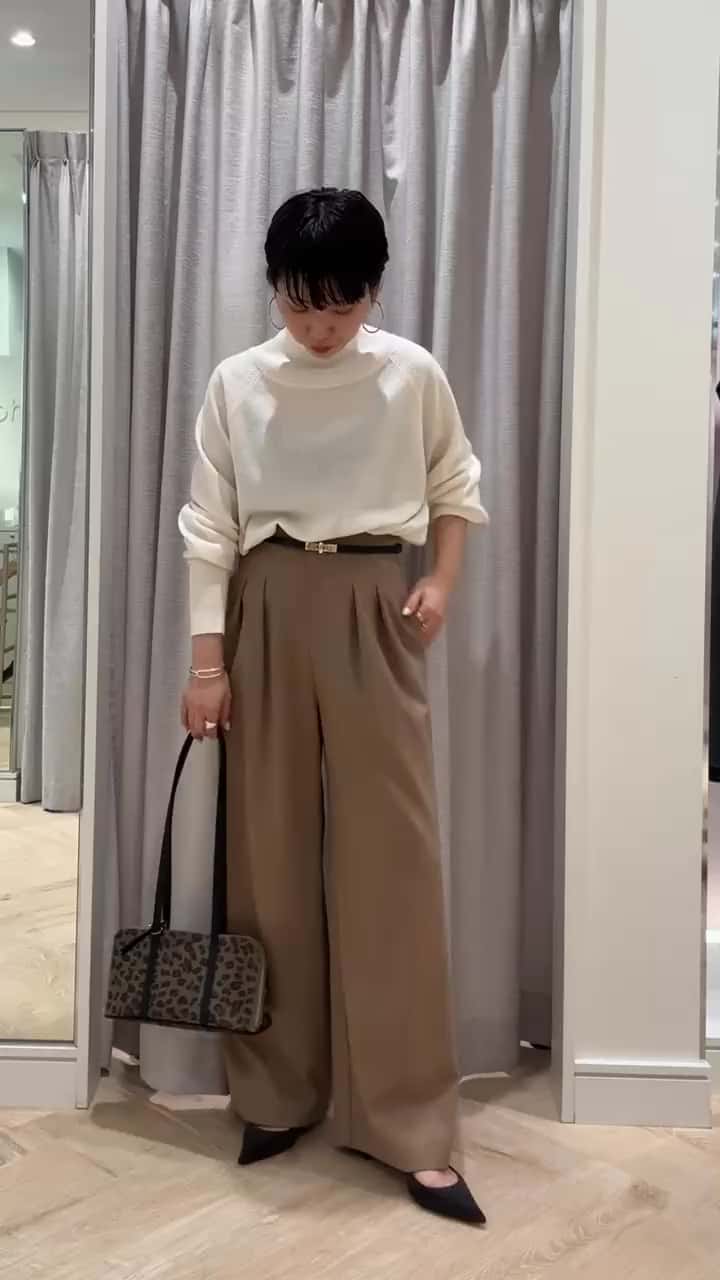 2026.01.08 春までおすすめコーディネート🌼 サムネイル画像