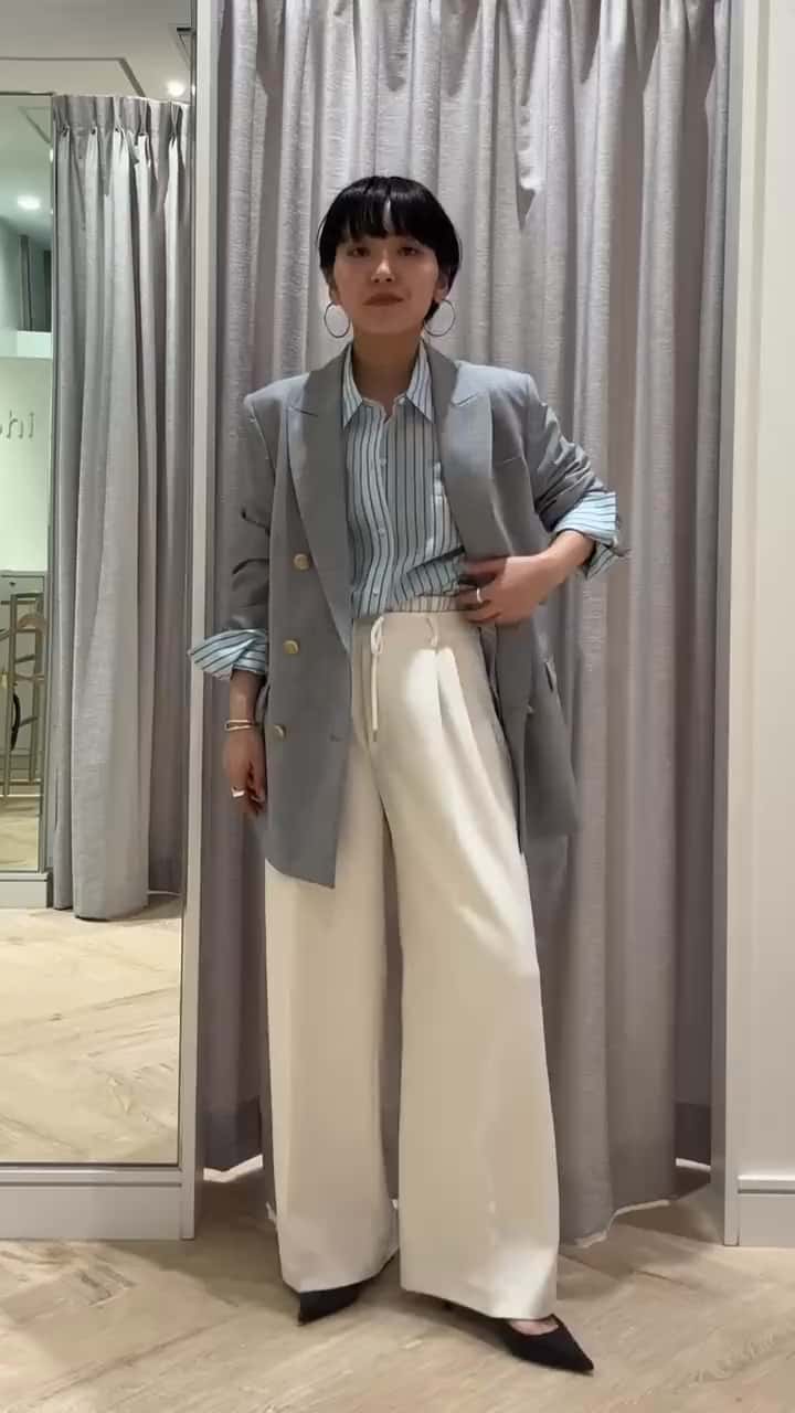 ピンクコーディネート🌸｜MOVIE詳細｜NOLLEY'S MALL（ノーリーズ