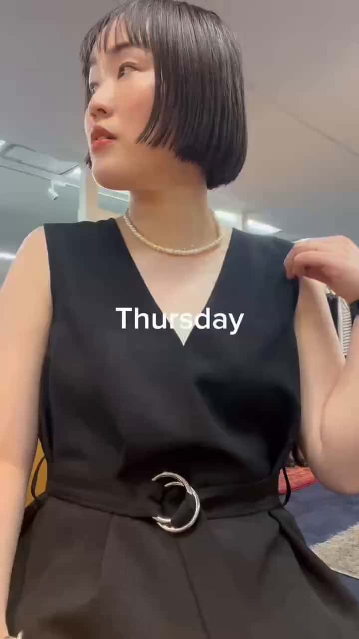 2026.06.19 一週間コーデ サムネイル画像