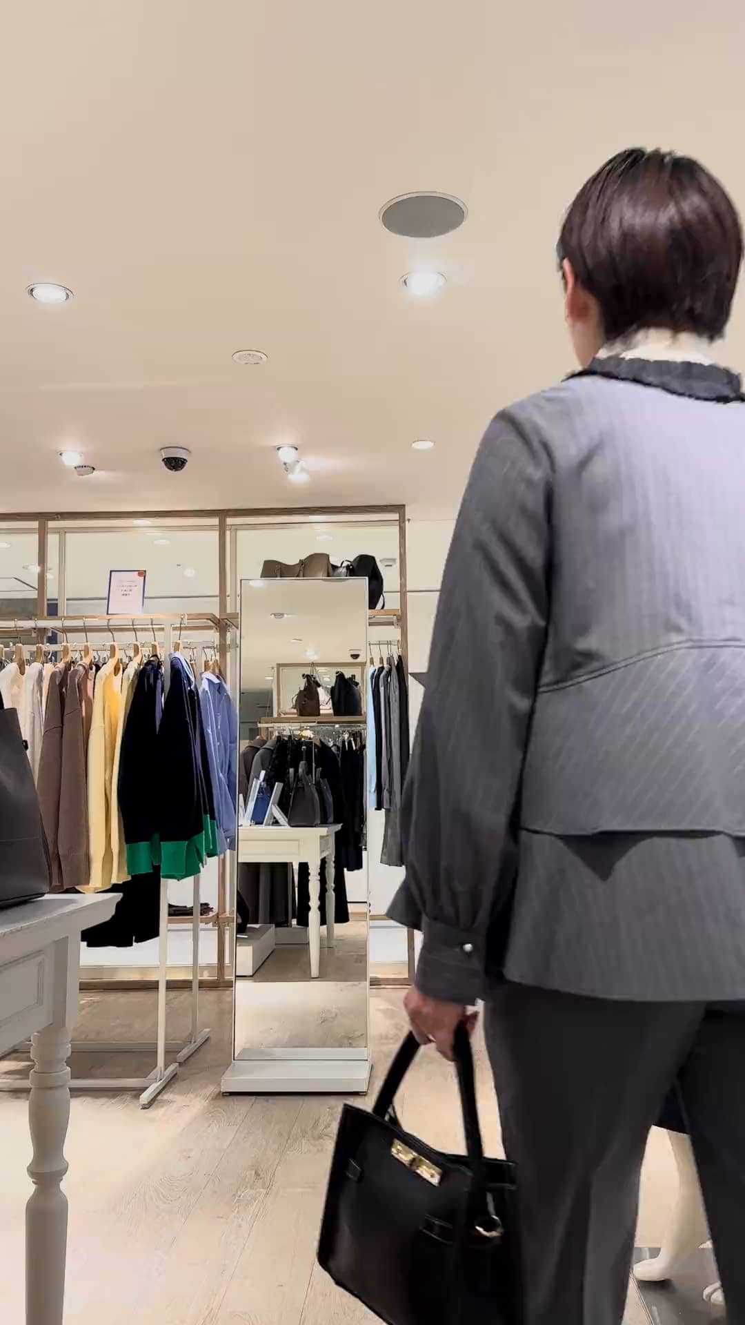 ノーリーズ 天王寺店 nanai ノーリーズ 天王寺店