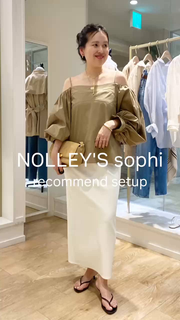 2026.03.30 着心地抜群！マルチファンクションセットアップ✨ サムネイル画像