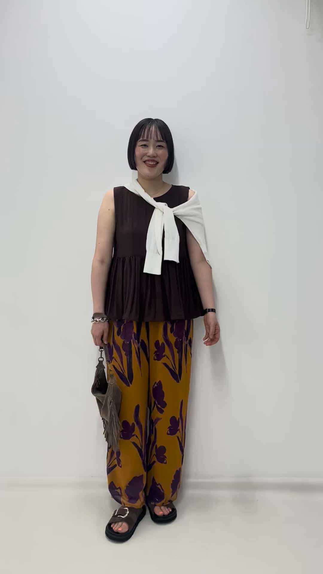 ノーリーズ 京都大丸店 sayaka.f ノーリーズ 京都大丸店