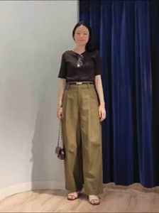 2026.09.08 大人チノコーデ サムネイル画像