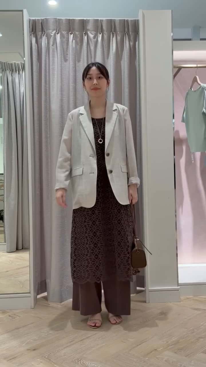 2026.05.14 大人カジュアルコーデ サムネイル画像