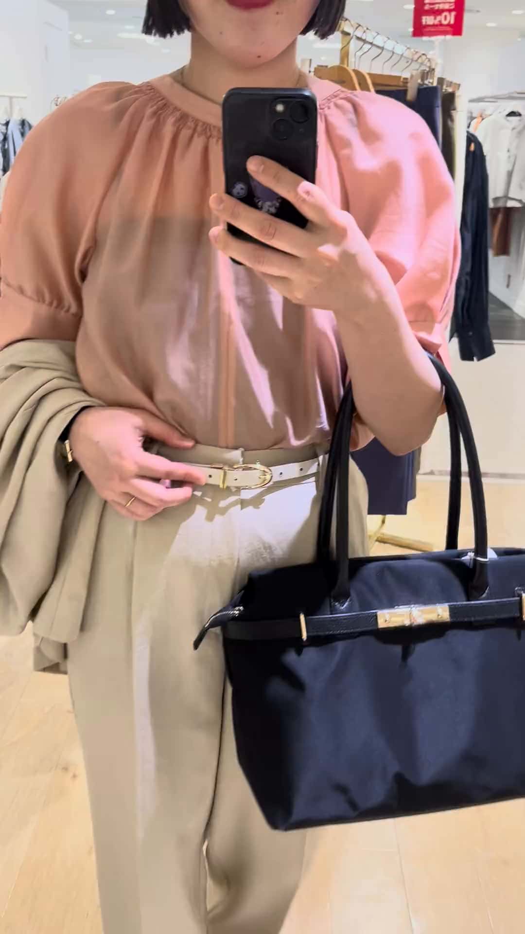 ノーリーズ 京都大丸店 sayaka.f ノーリーズ 京都大丸店