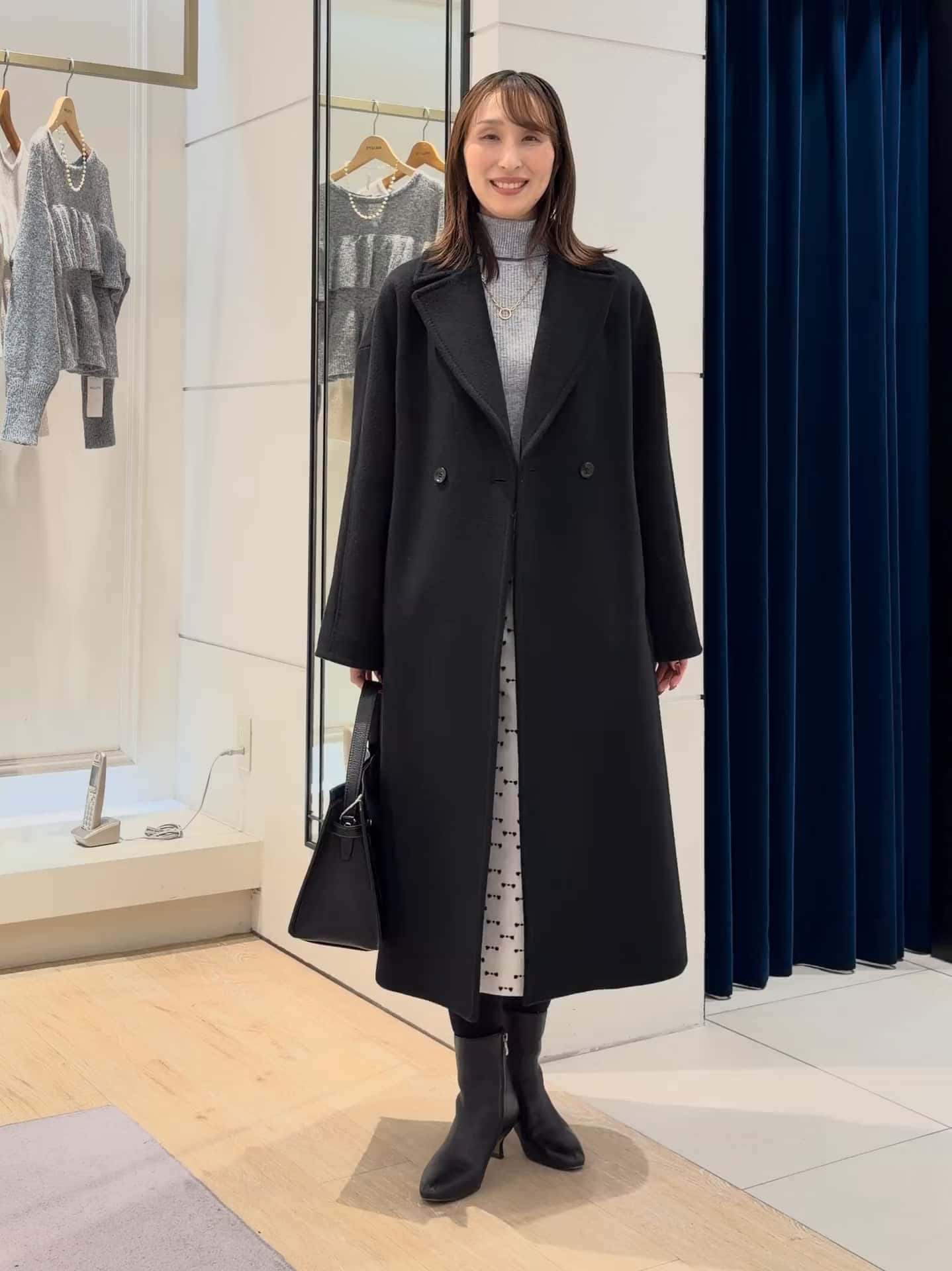 ノーリーズ 日本橋店 Ikeo Yuki ノーリーズ 日本橋店