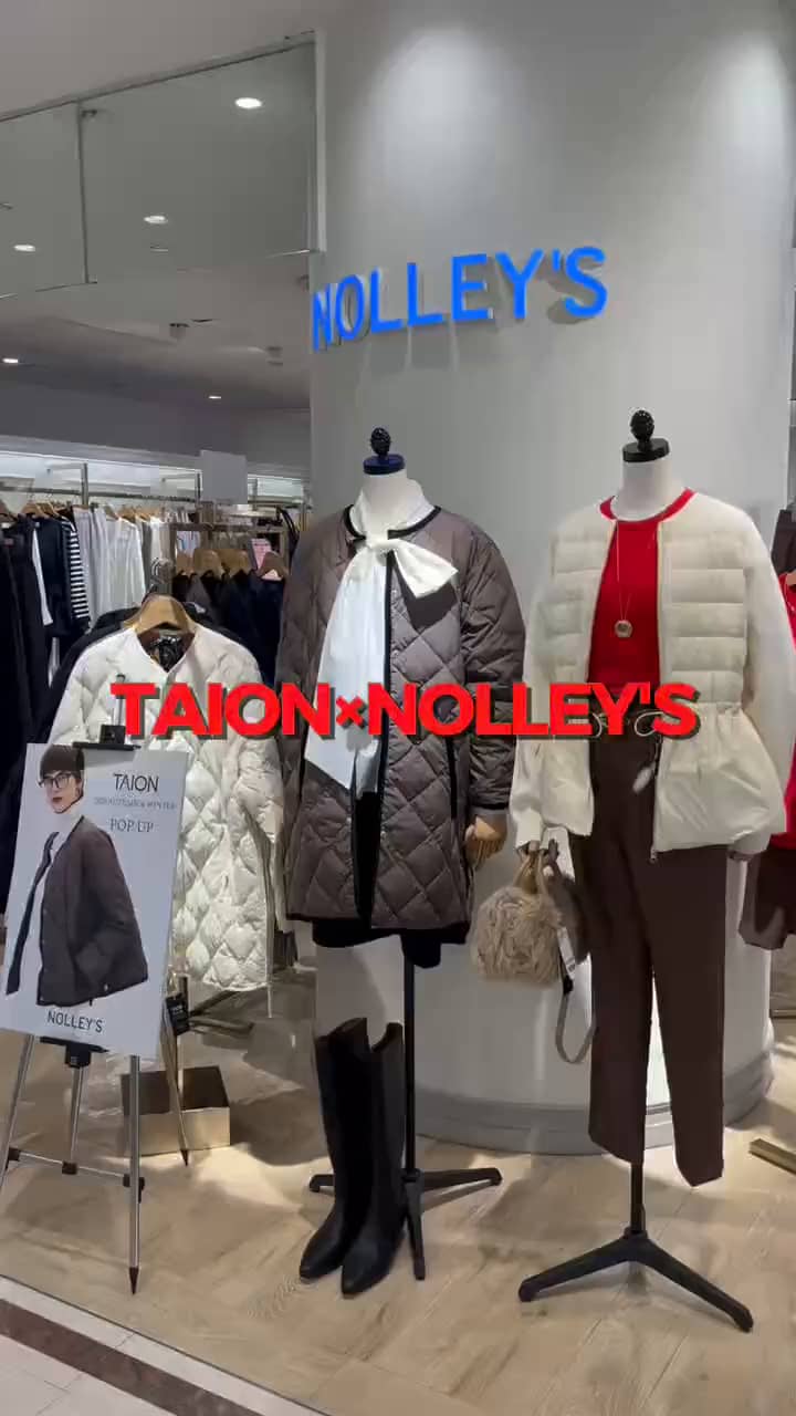 2026.10.14 大人気のTAION サムネイル画像
