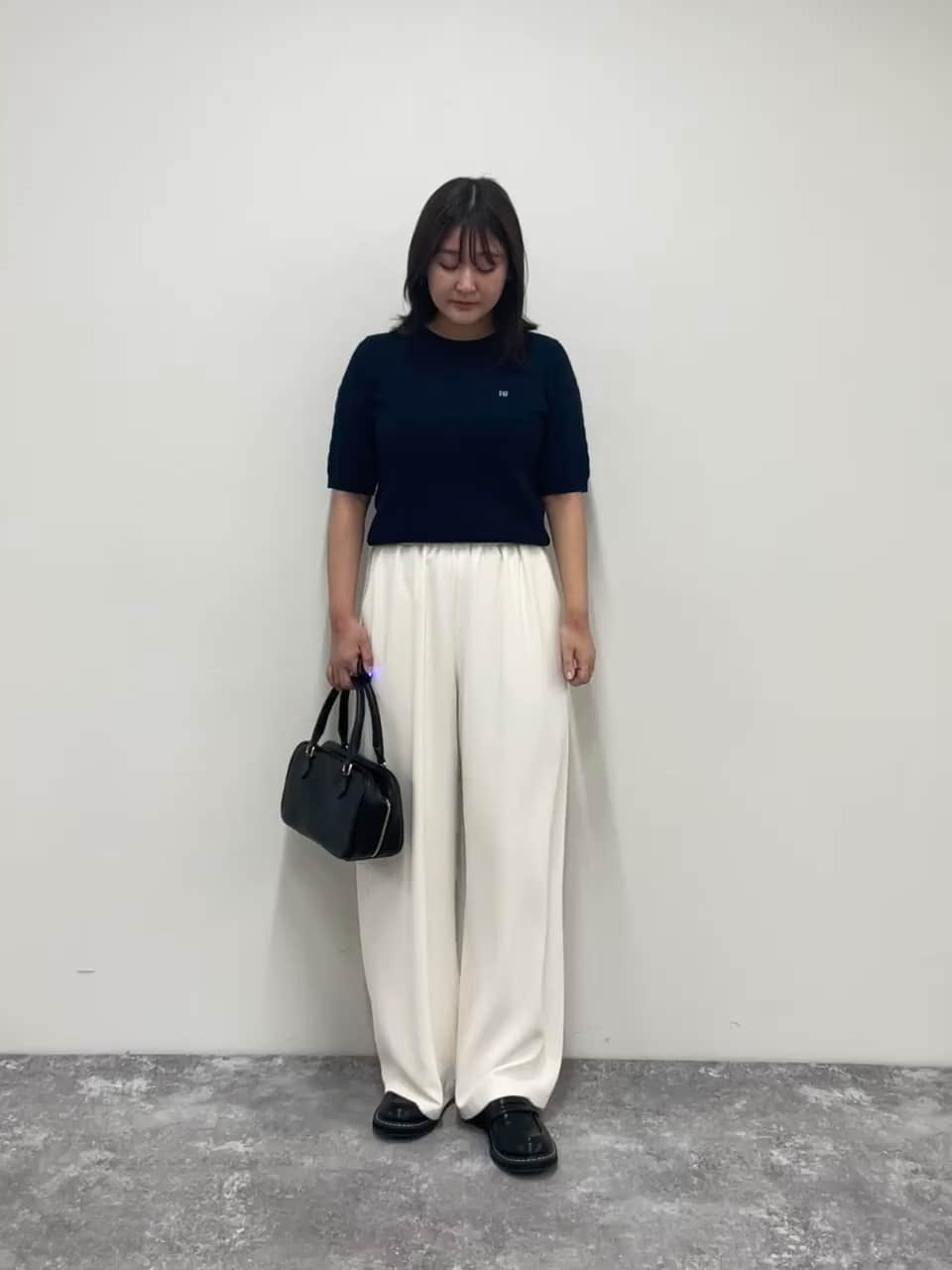 2025.03.15 人気のFRニットトップスコーデ🩷 サムネイル画像