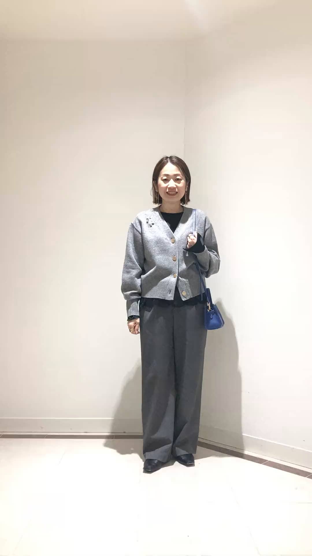 ノーリーズ 京都大丸店 Morita.t ノーリーズ 京都大丸店