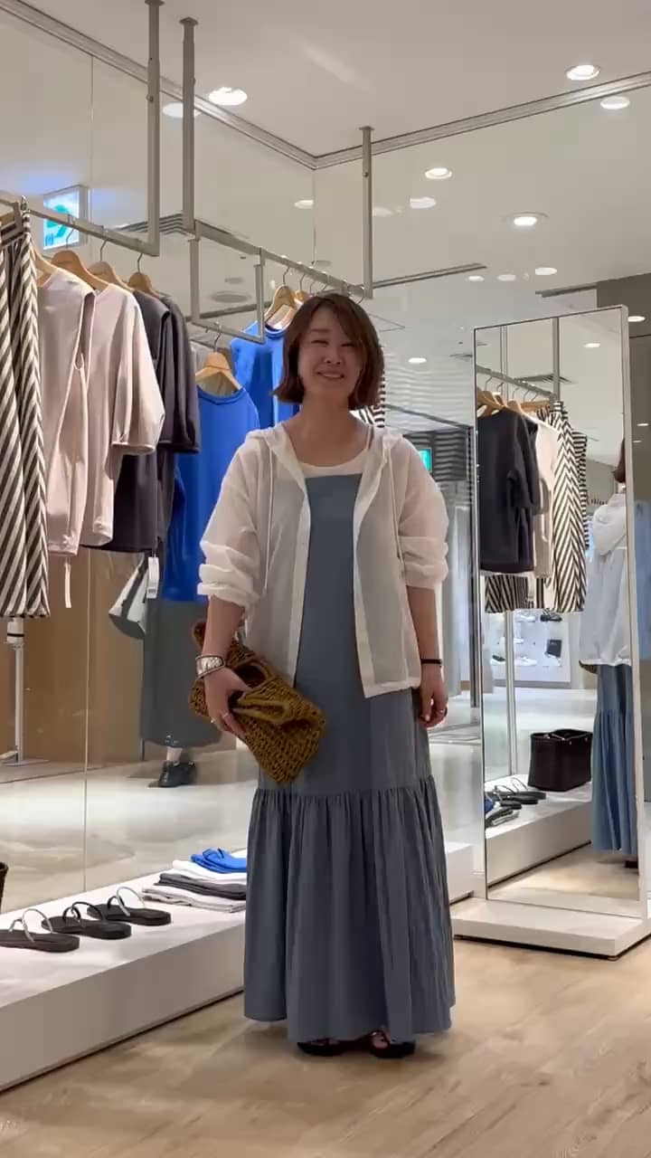 2025.06.06 キャミワンピース サムネイル画像