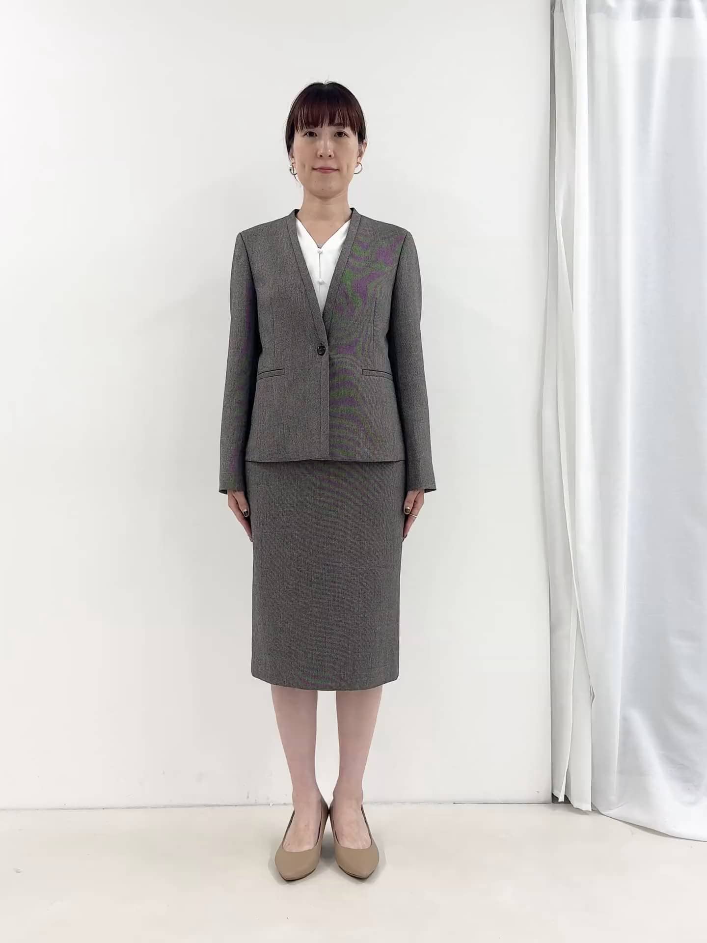 ノーリーズ 調布パルコ店 yamaguchi ノーリーズ 調布パルコ店