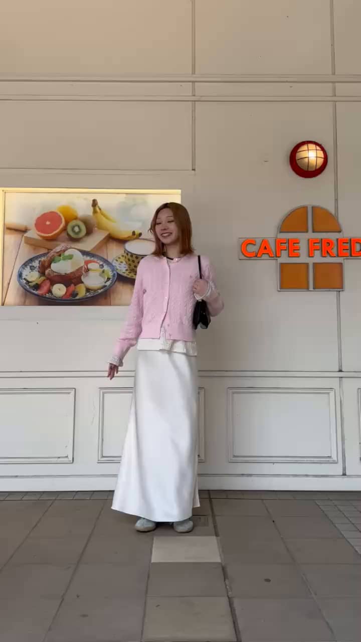 2026.03.03 春に着たいキレイめカジュアルコーデ！ サムネイル画像