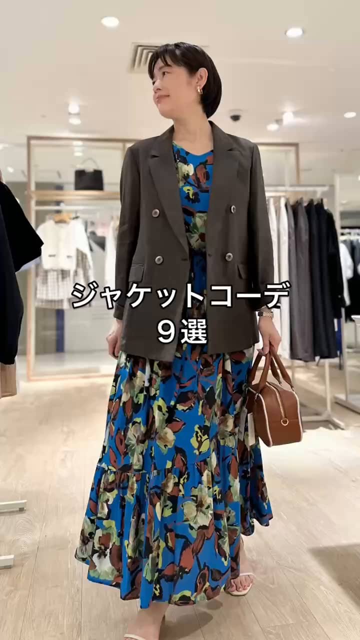 オトナサテン Tブラウス (36サイズ)|MOVIE詳細|NOLLEY'S MALL オトナサテン Tブラウス (36サイズ)|MOVIE詳細|NOLLEY'S MALL