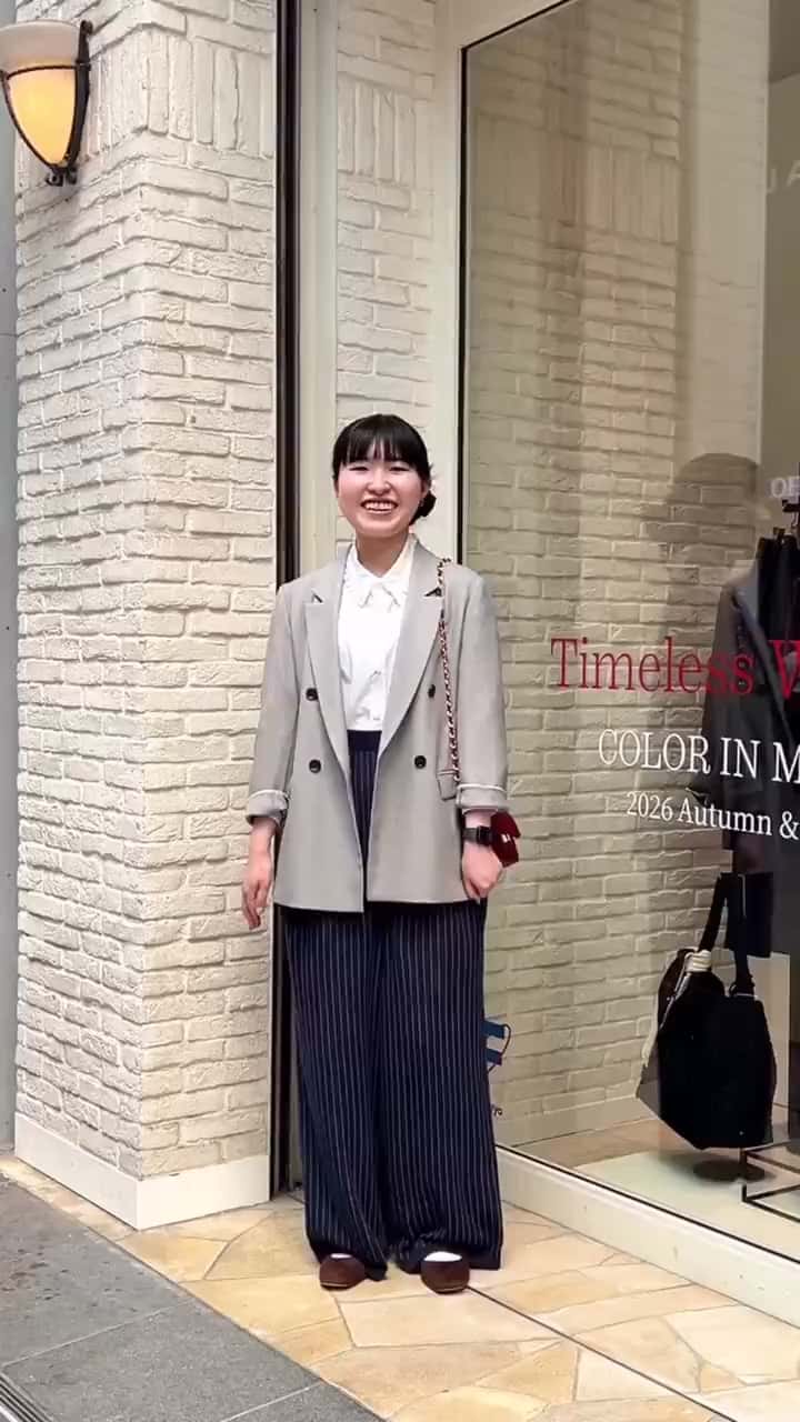 2026.08.31 ハンサムスタイル サムネイル画像