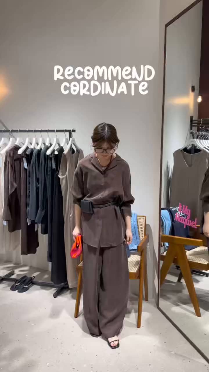 2026.04.15 recommend cordinate ♡ サムネイル画像