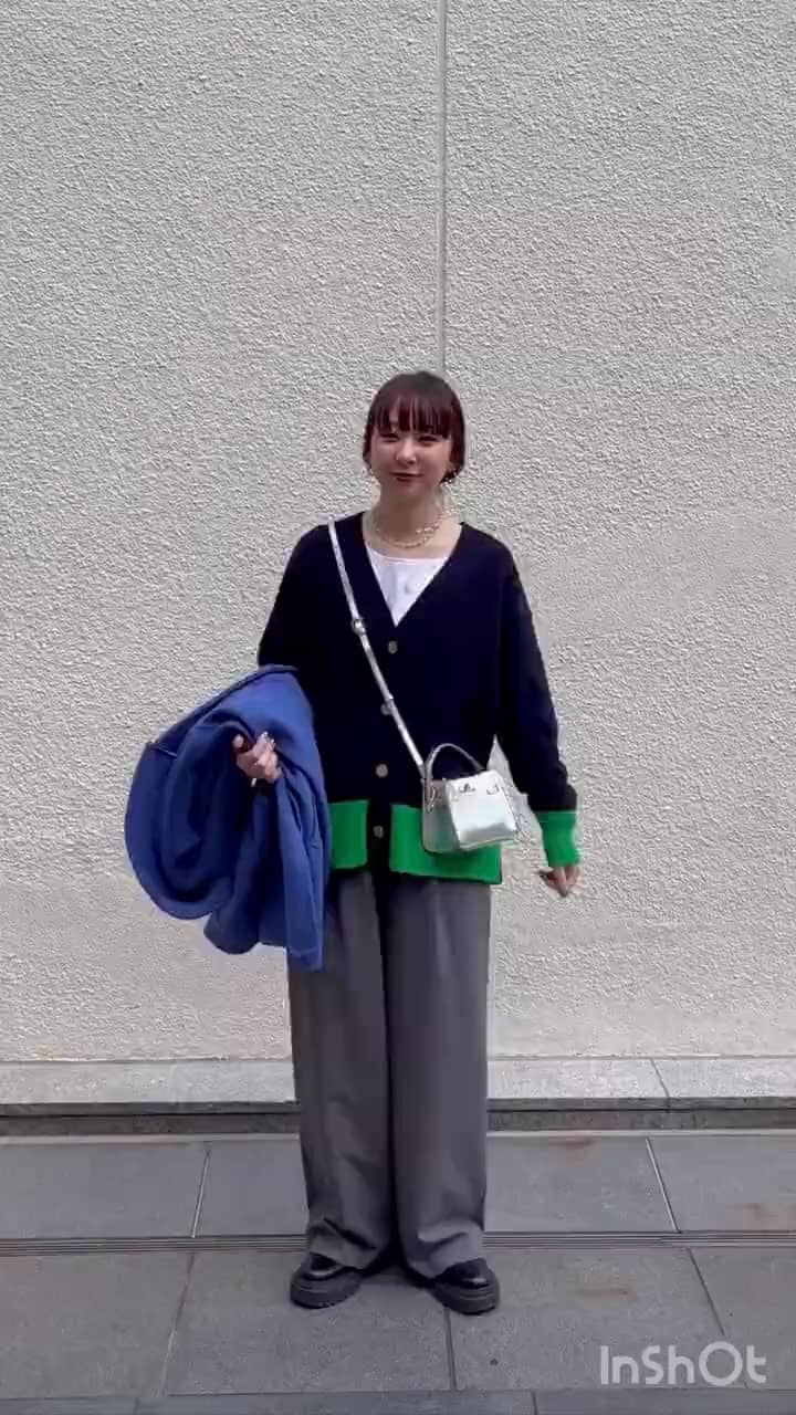 2025.11.16 140リバーコートコーデ サムネイル画像