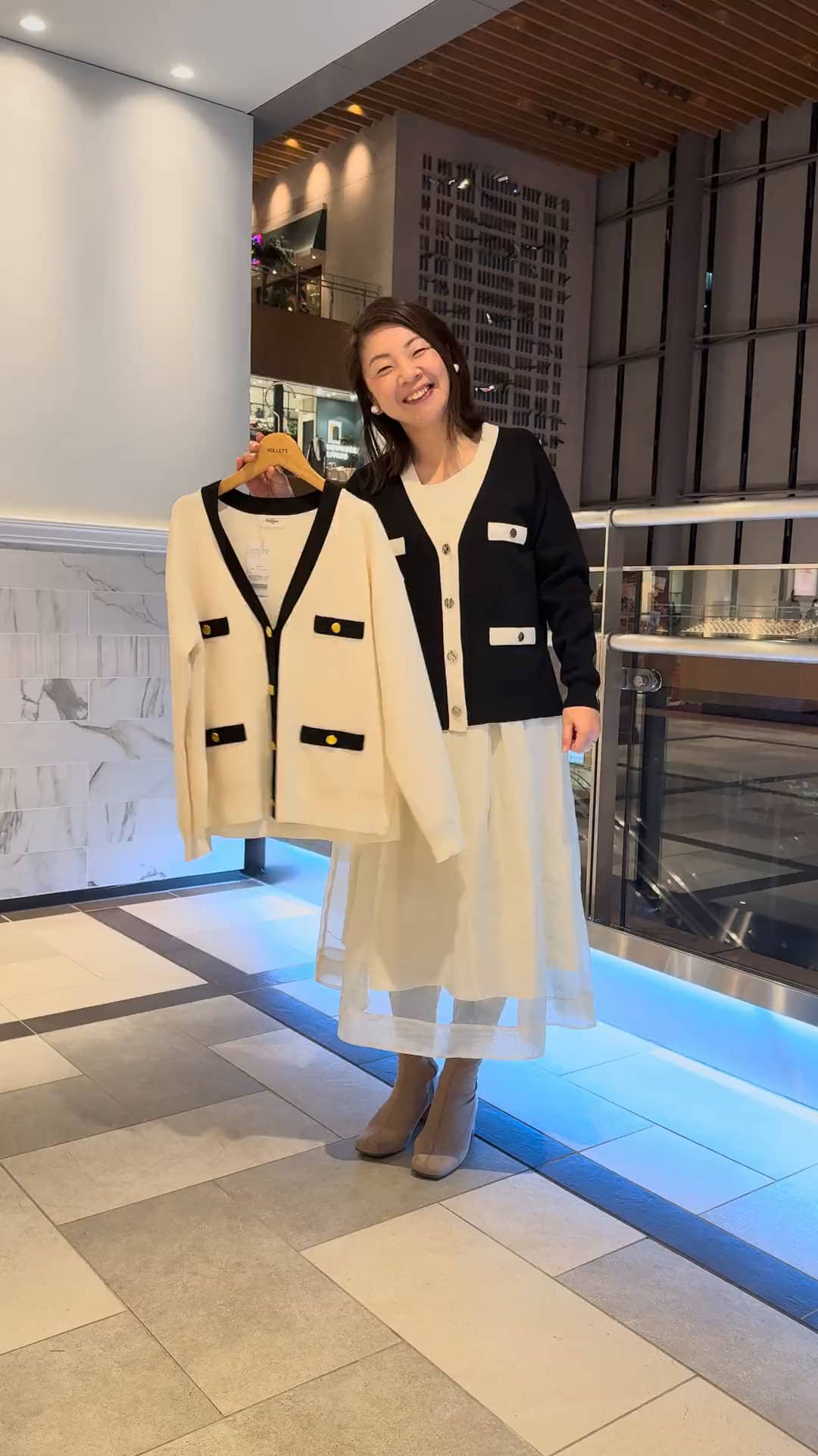 ノーリーズ 本部 高瀬 梨江 ノーリーズ 本部