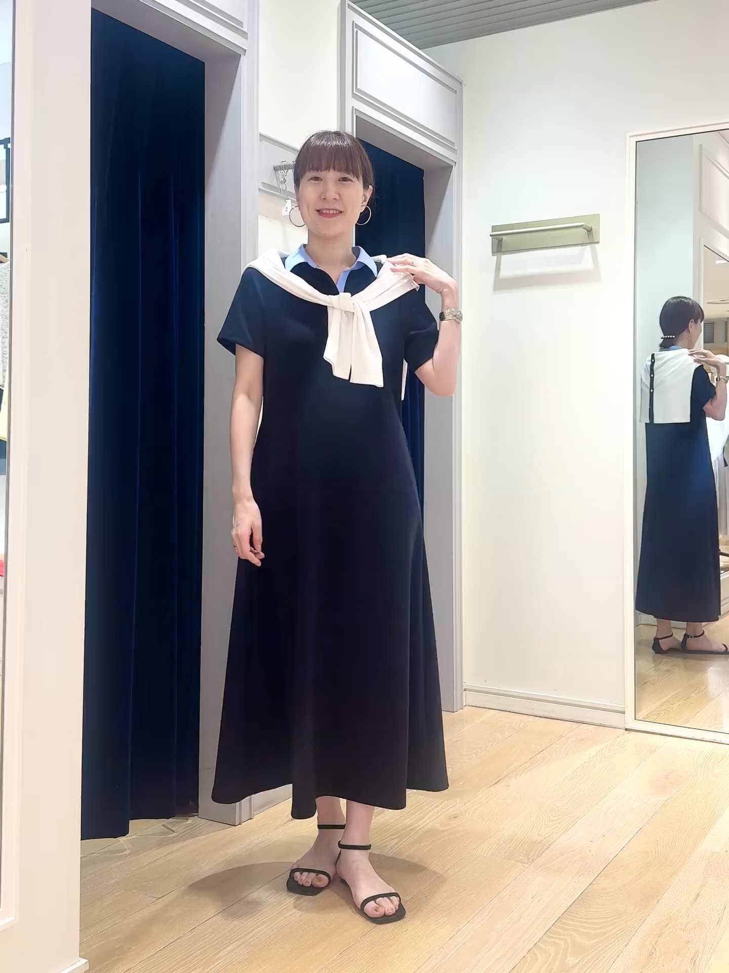 ノーリーズ ルミネ有楽町店 yamaguchi ノーリーズ ルミネ有楽町店