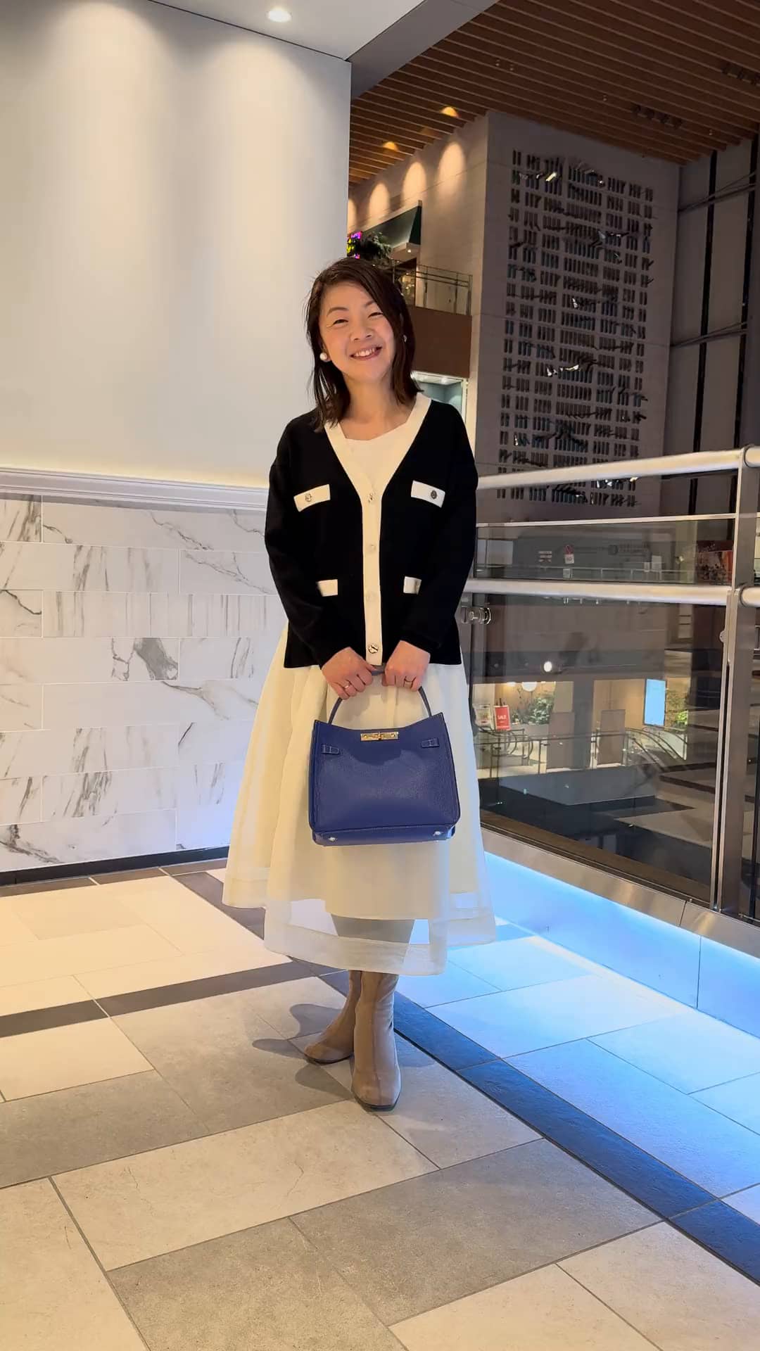 ノーリーズ 本部 高瀬 梨江 ノーリーズ 本部