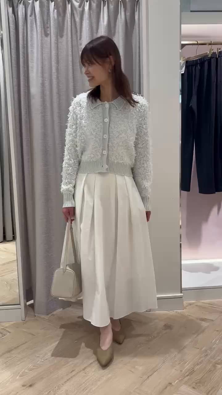 2026.02.12 キレイ目カジュアルコーデ サムネイル画像