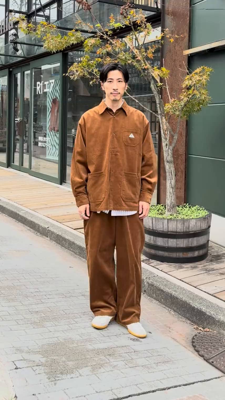 フレディ & グロスターEC 岡 竜太郎 フレディ & グロスターEC