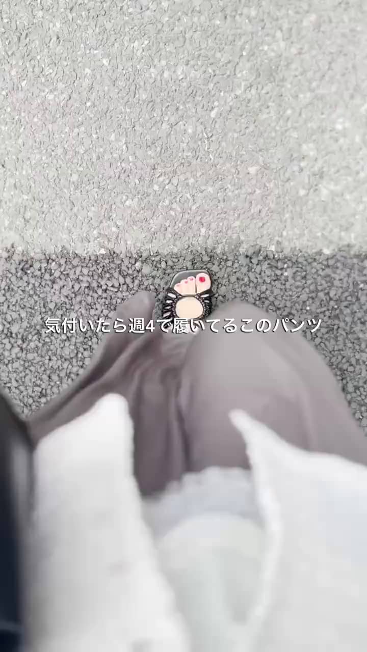 2026.05.22 \気付いたら週4履いてる推しパンツ✨/ サムネイル画像
