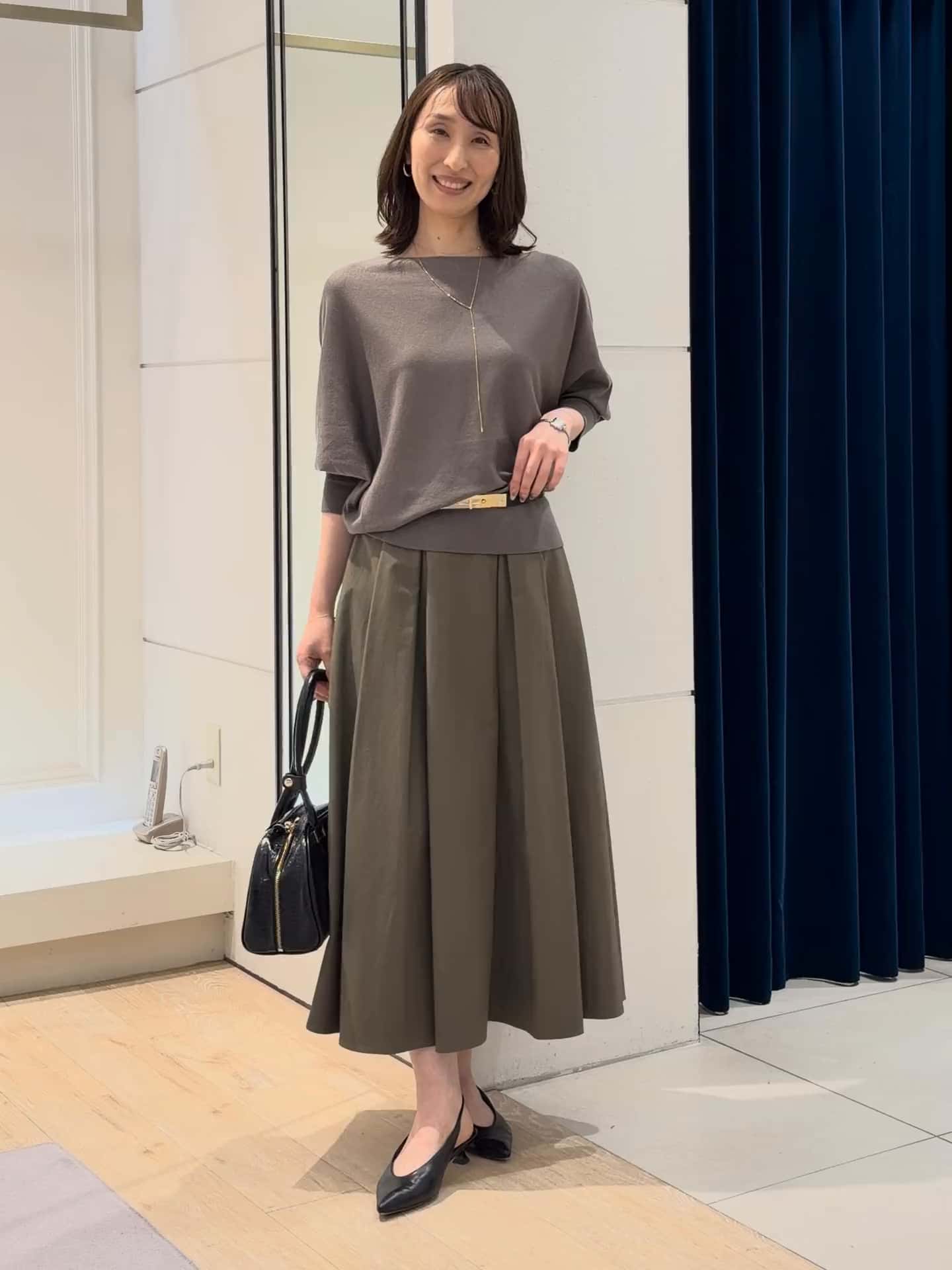ノーリーズ 日本橋店 Ikeo Yuki ノーリーズ 日本橋店