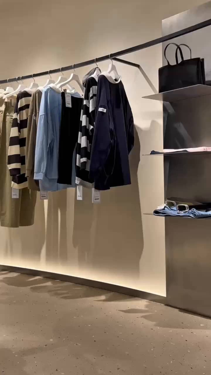 2026.04.05 today's outfits!!! サムネイル画像