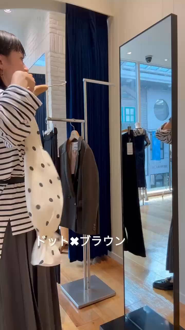 2025.10.11 秋のきちんとSTYLE サムネイル画像