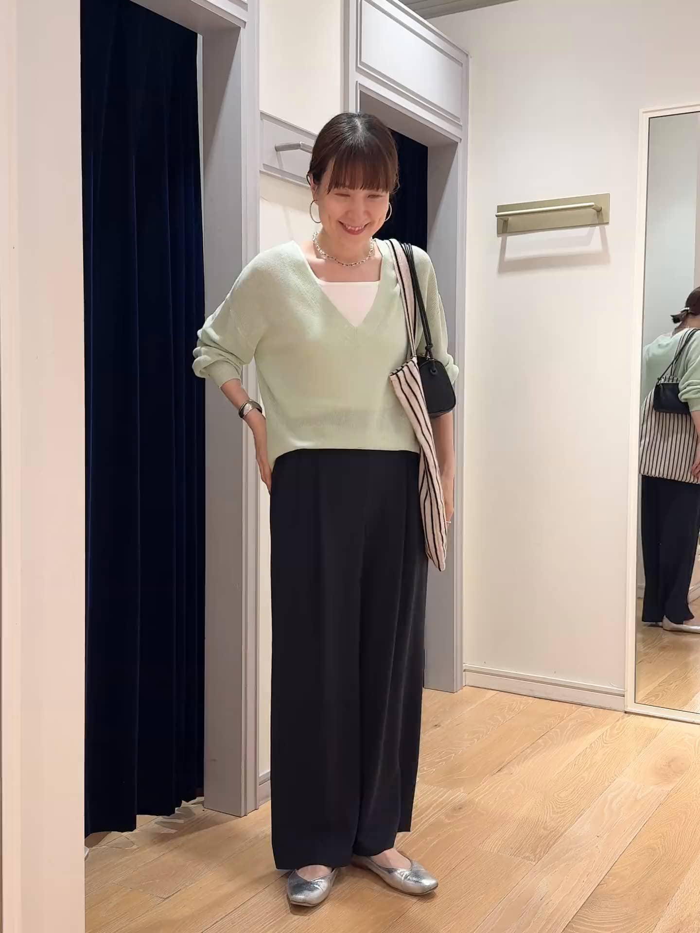 ノーリーズ ルミネ有楽町店 yamaguchi ノーリーズ ルミネ有楽町店