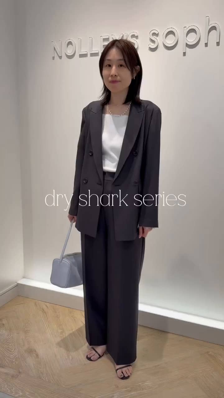 2026.02.18 ドライシャークセットアップ サムネイル画像