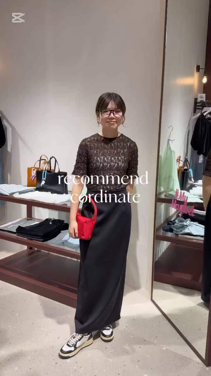 2026.08.15 recommend cordinate♡ サムネイル画像