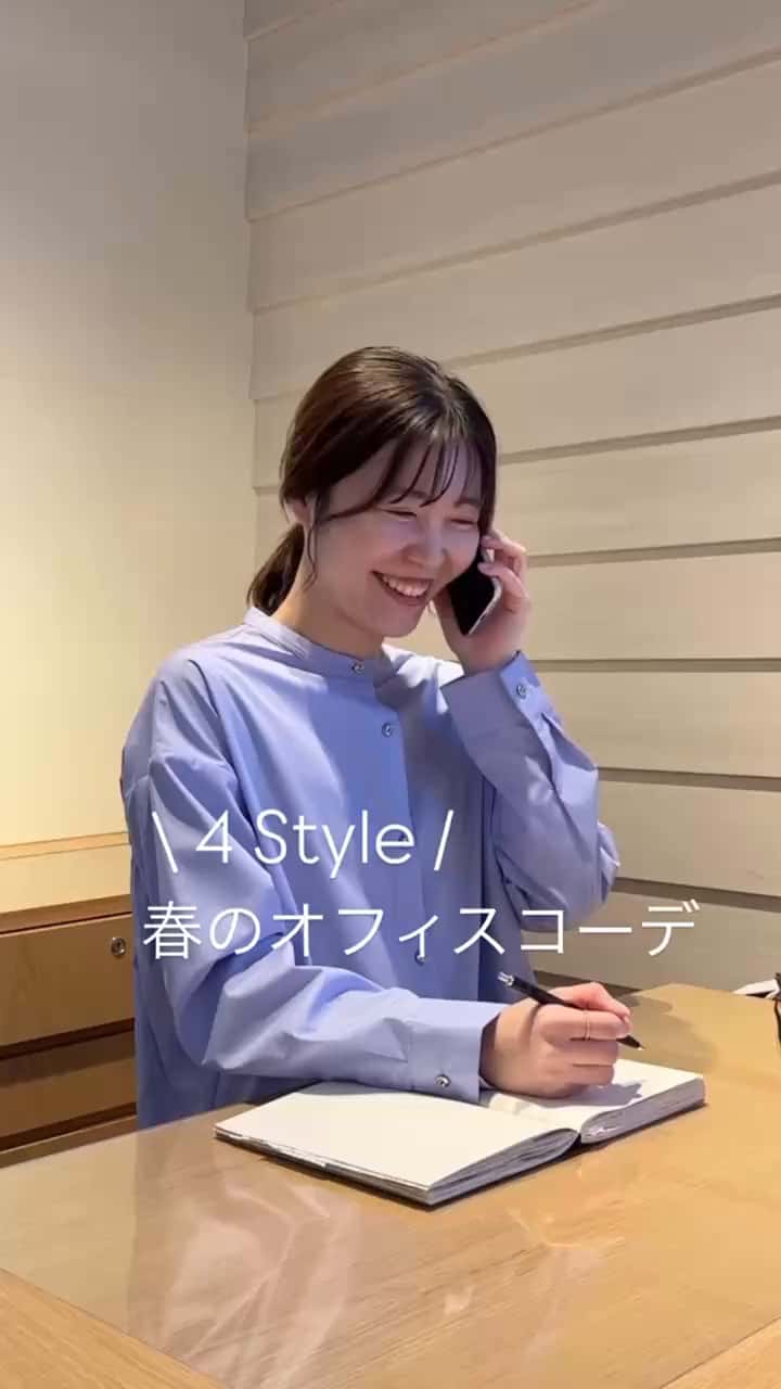 ブラウス シャツ 「オケージョン対応」ボーダージャガード楊柳リボンタイブラウス レディース NOLLEY'S｜《オケージョン対応》ボーダージャガード楊柳