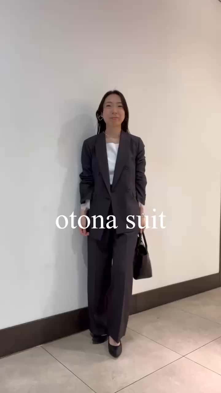 2026.02.10 otona suit サムネイル画像