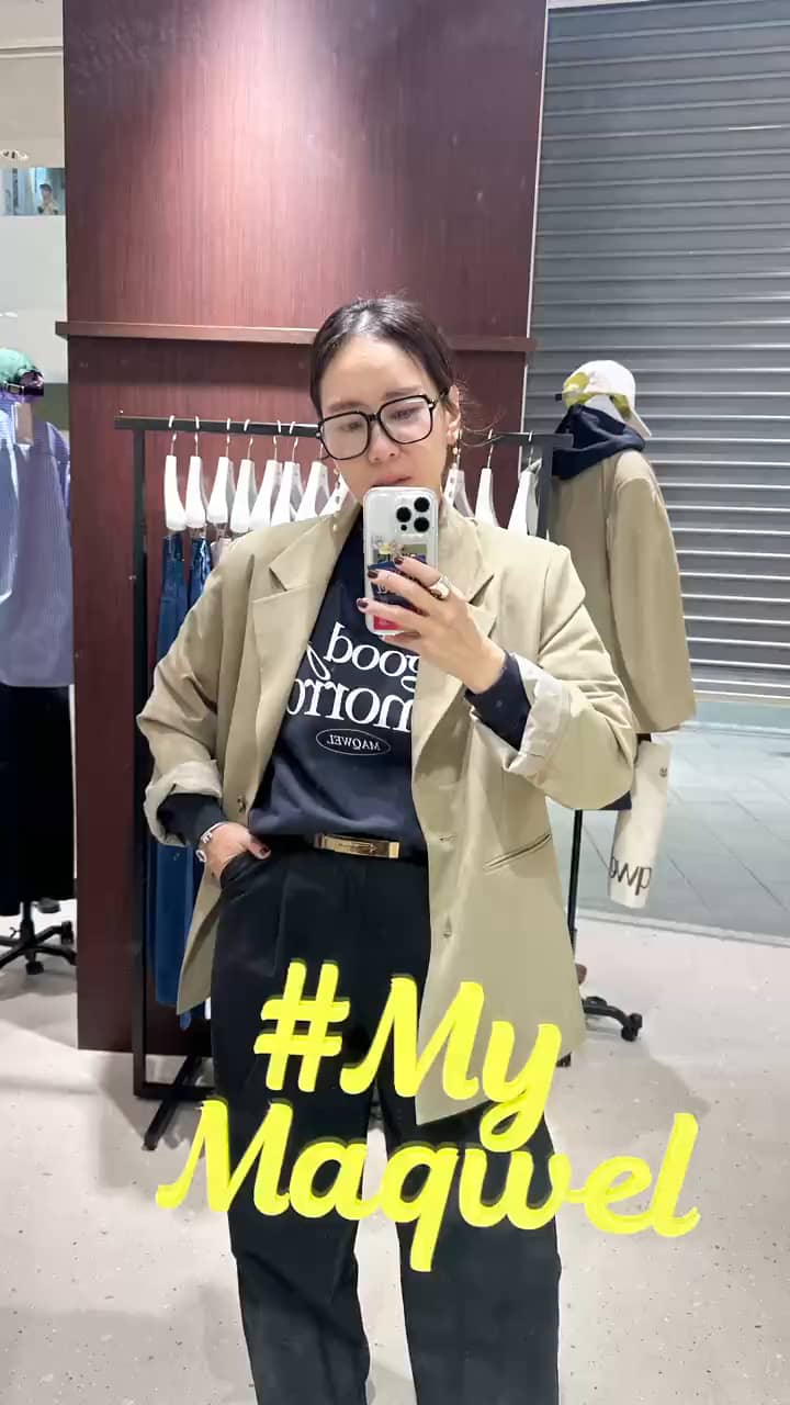 2026.03.20 大人カジュアルコーデ サムネイル画像