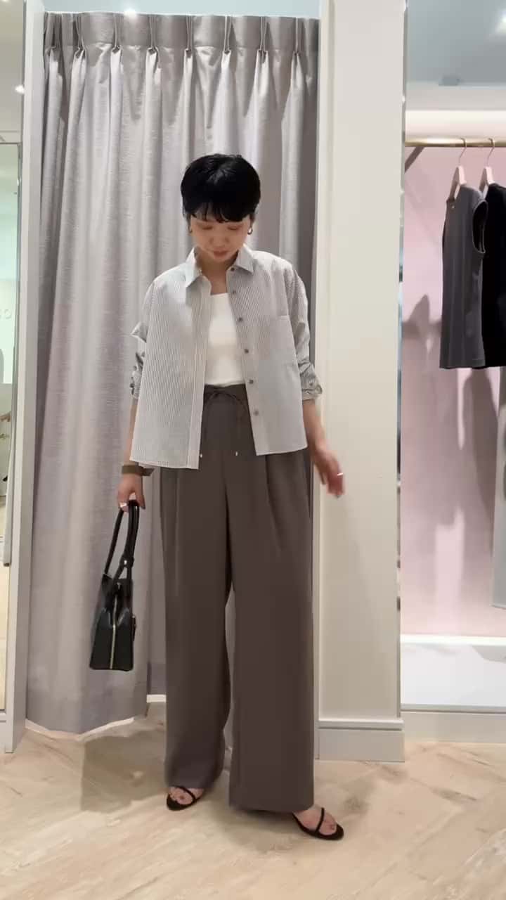 2025.08.19 秋カラーコーディネート🍂 サムネイル画像
