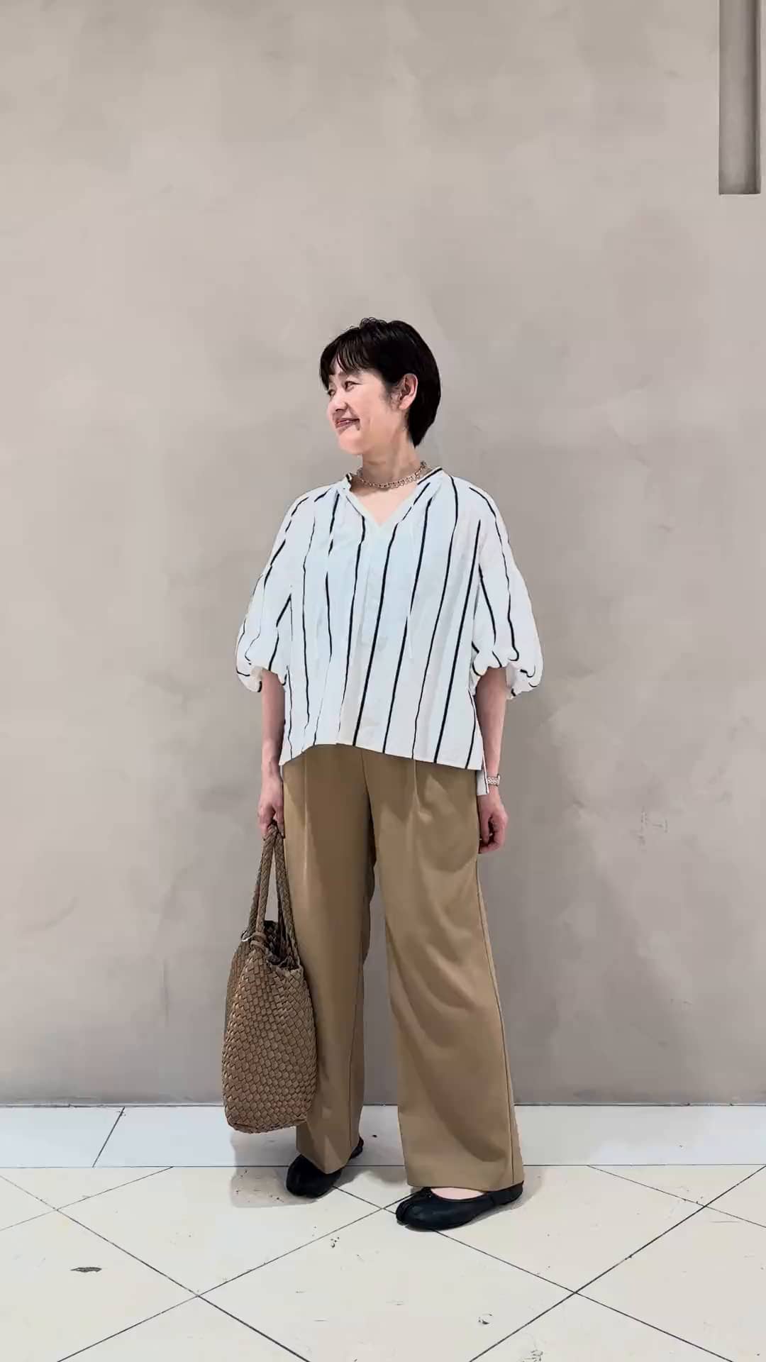 ノーリーズ & グッドマン EXPOCITY店 nanai ノーリーズ & グッドマン EXPOCITY店