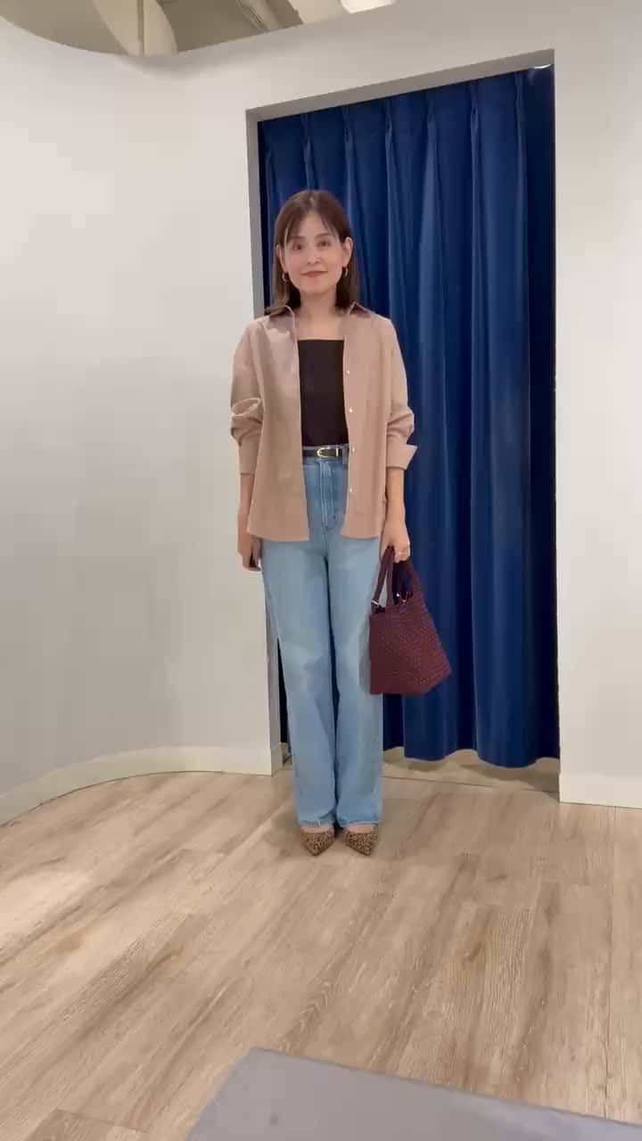 2025.09.14 タイプライター2wayシャツ🌿 サムネイル画像